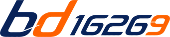 bd 16269 লোগো